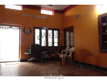 Motinagar 2 BHK Independent house for Sale
